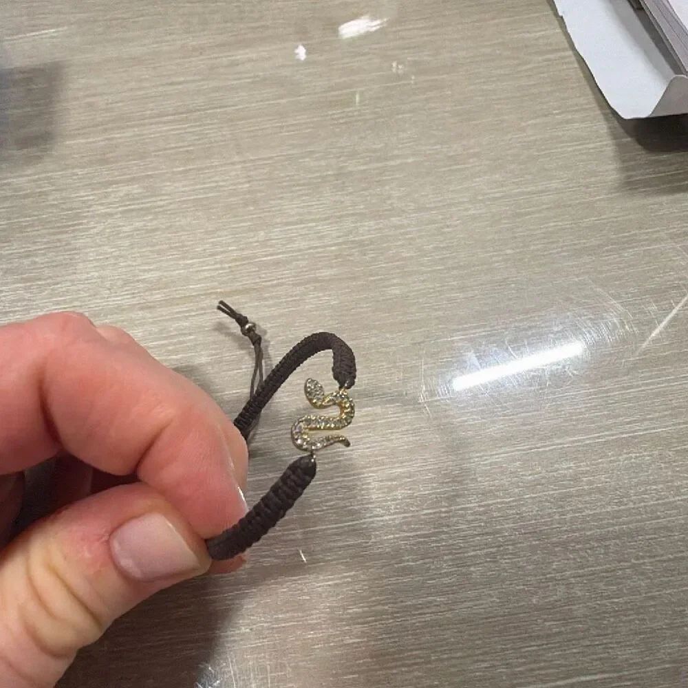 Tai bracelet snake - Picture 2 of 8